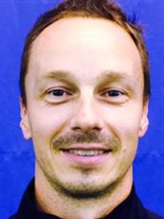 Stamford Tennis Coach Heading To Olympics With Poland National Team