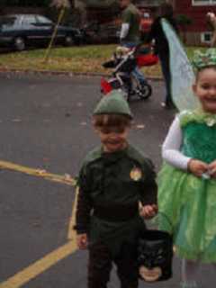 Kick Off Halloween With Rochelle Park Day, Ragamuffin Parade