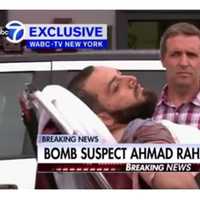 Shootout Ends With Capture Of Afghani Native Sought In Bombings