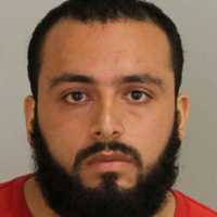 Jersey Shore Bomber Gets 3rd Life Sentence For Trying To Kill Linden Officers Who Caught Him
