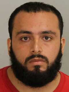 Jersey Shore Bomber Gets 3rd Life Sentence For Trying To Kill Linden Officers Who Caught Him