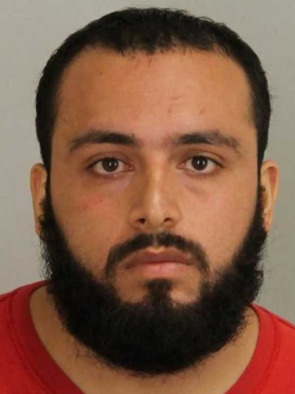 Jersey Shore Bomber Gets 3rd Life Sentence For Trying To Kill Linden Officers Who Caught Him