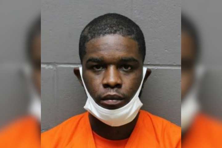 Philly Man Who Pulled Gun On Teen 'Significant Other' In Atlantic City Sentenced: Prosecutors