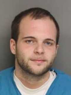 Ansonia Man Pleads Guilty To Killing Heroin Dealer In Bridgeport