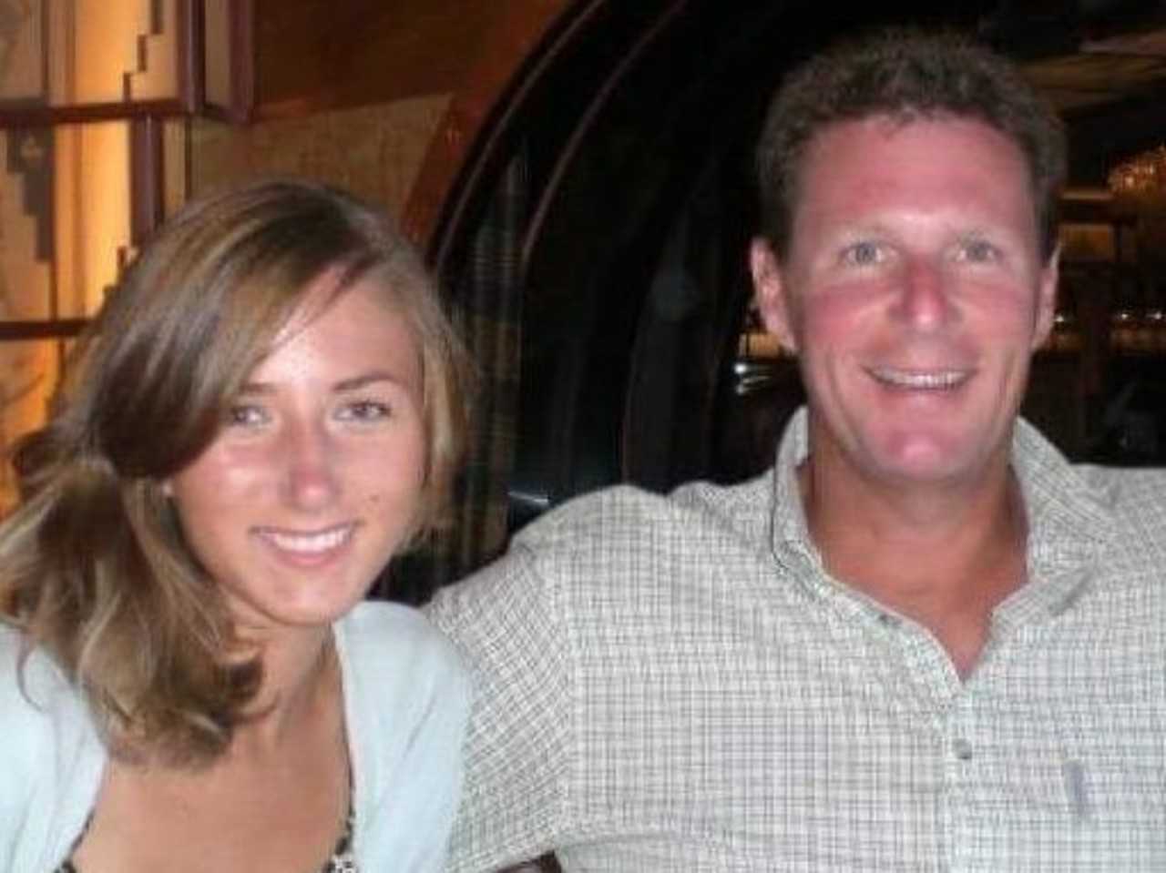 Daughter Of Popular Montvale Bartender, 57: 'Death Did Not Become Him ...