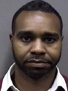 Man Sought By Rockland Sheriff's Office