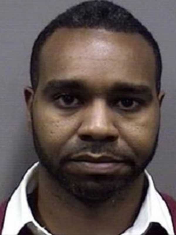 Man Sought By Rockland Sheriff's Office