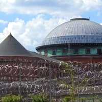 NJ Resumes COVID Early Inmate Release Program