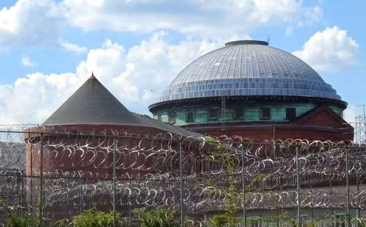 East Jersey State Prison, Rahway