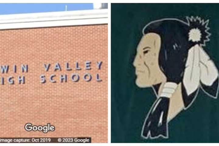 ACLU Files Suit Against PA School District Over Mascot Club