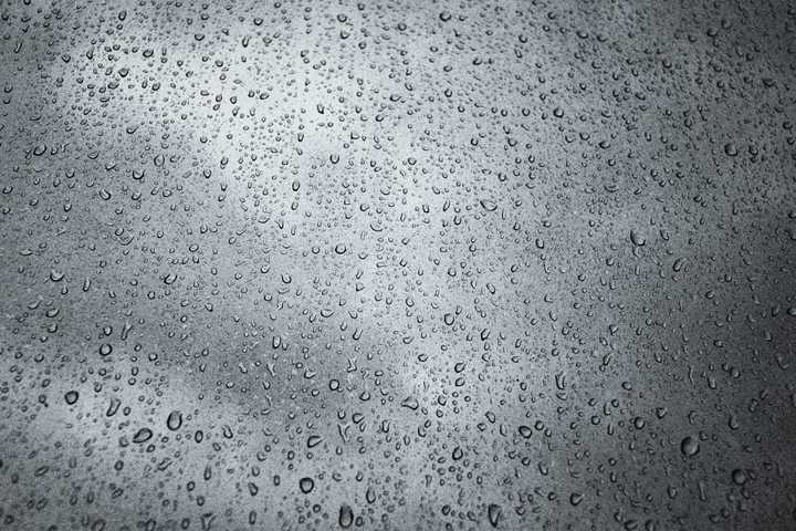 Not Over Yet: Weekend Storms Have Cleared Out But Showers Will Linger