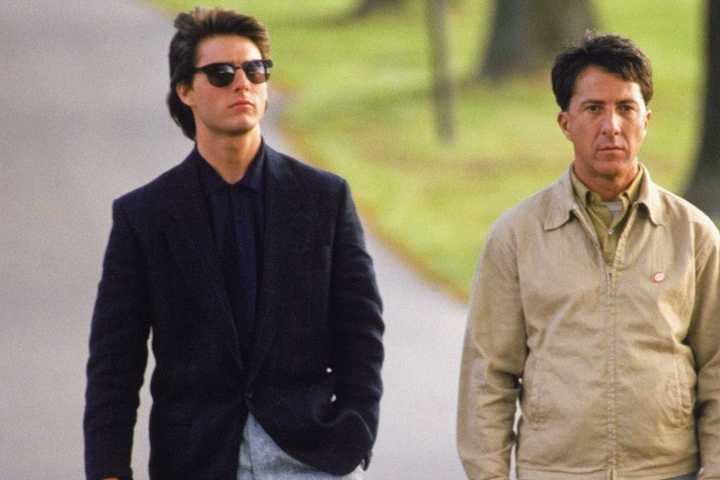 Bardavon Screens 'Rain Man' With Wurlitzer Organ Music