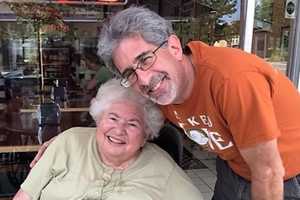 Ramsey Hospital President Rides For MS To Honor Mom