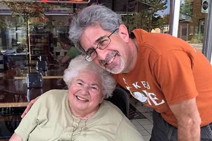 Ramsey Hospital President Rides For MS To Honor Mom