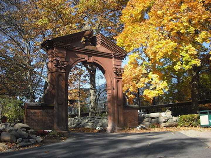 Ramapo College is hosting the 35th annual Black Maria Film and video Festival.