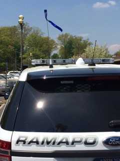 Police Charge Suffern Man With DWI In Ramapo Crash