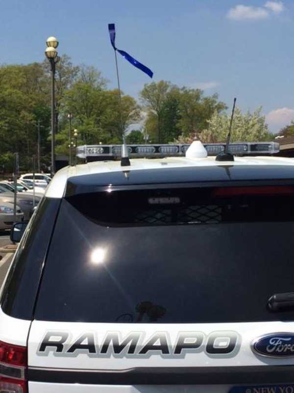 Police Charge Suffern Man With DWI In Ramapo Crash