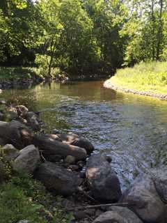 Rockland Lightens Water Restrictions; Residents Can Now Hand-Wash Cars