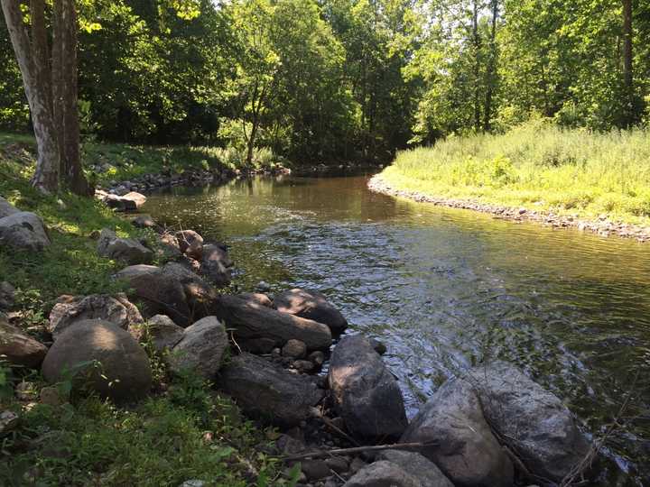 Rockland County has lifted water restrictions for residents following a hot, dry period that caused drought conditions.