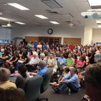 State Denies Request To Stop Bus Changes In Ramapo Central Schools