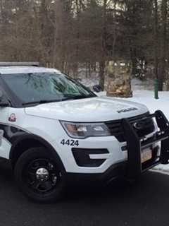 Attempted Burglary Tops Thursday Ramapo Police Blotter