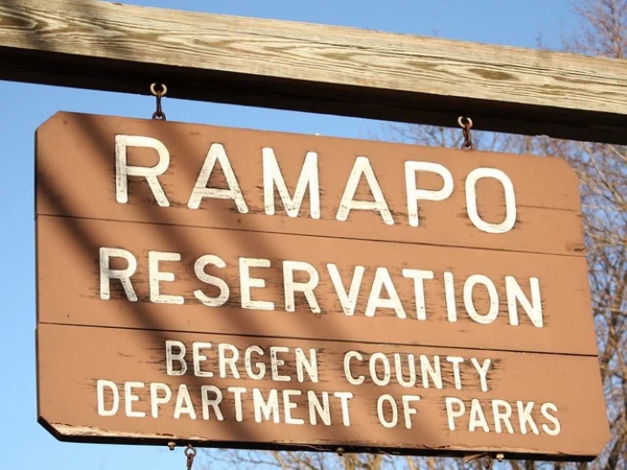 Update: Ramapo Reservation Remains Closed Indefinitely Following Coyote ...