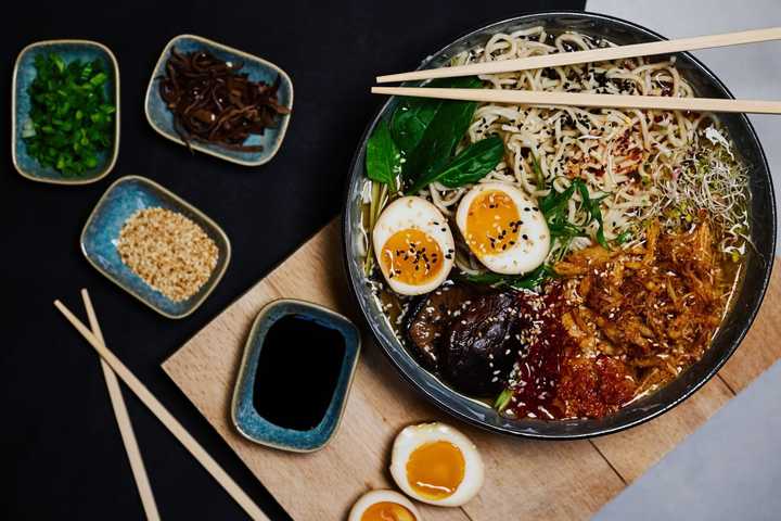 'No Ramen, No Life:' Popular Dining Hotspot Opening New Location In DC Community