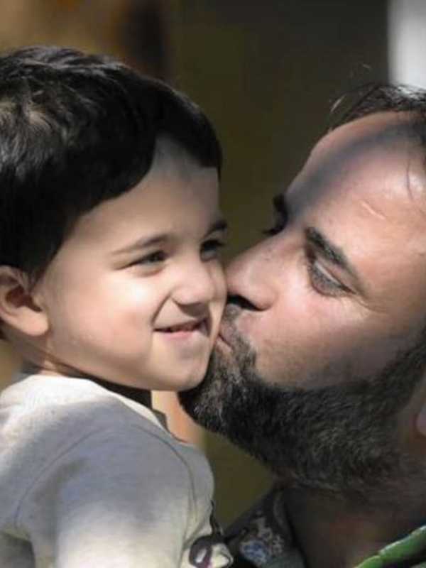 Agency Holds Talk On Bringing Refugee Family To Ridgefield