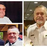 Allentown Police Chaplain Angel Ramos Dies: Officials