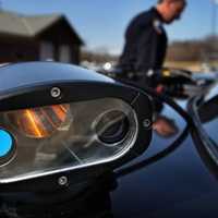 Civil Liberties Union Seeks Police Data In Suit Against Ramapo