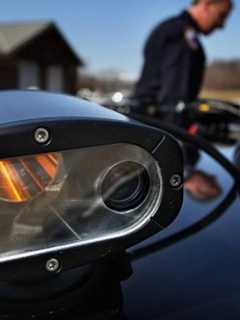 Civil Liberties Union Seeks Police Data In Suit Against Ramapo