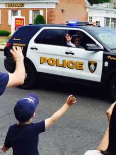 Ramsey Police: How Are We Doing?