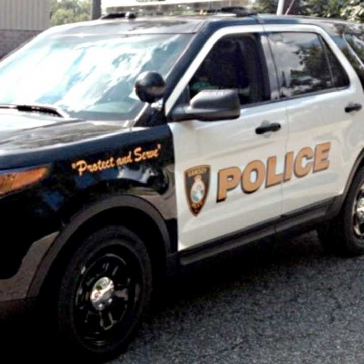 Ramsey police