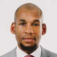 Hudson United Mortgage Welcomes Sadiki Pierre To Its New City Office