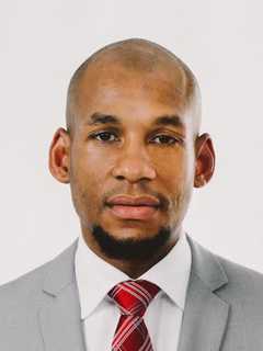 Hudson United Mortgage Welcomes Sadiki Pierre To Its New City Office