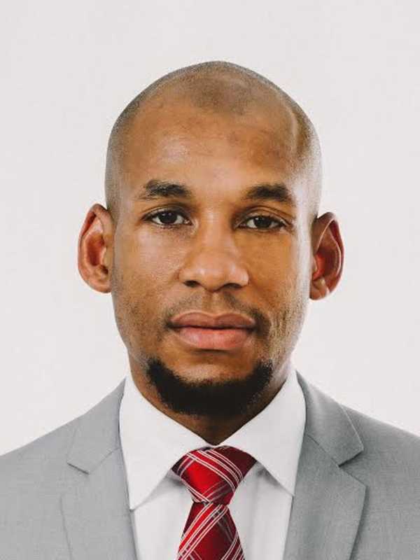 Hudson United Mortgage Welcomes Sadiki Pierre To Its New City Office