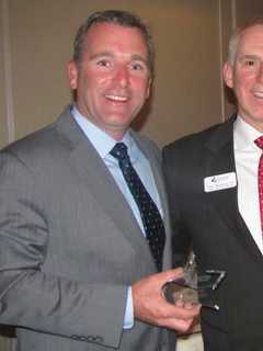 Leadership Rockland Honors Rand Realty With Business Award