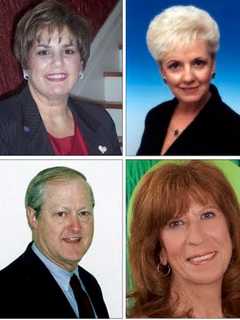 Better Homes & Gardens Rand Realty Agents Win Awards