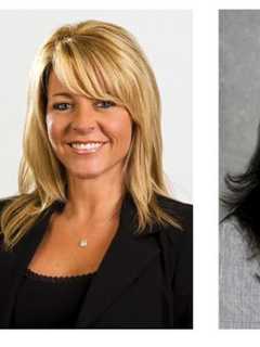 Hudson United Title In Wayne Adds 2 Sales Executives