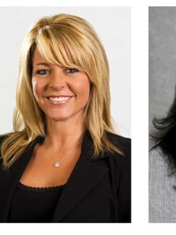 Hudson United Title In Wayne Adds 2 Sales Executives
