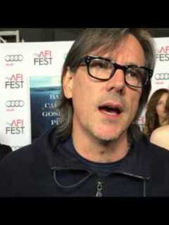 Golden Globe Nominee, Writer of 'The Big Short,' Set To Speak In Millerton