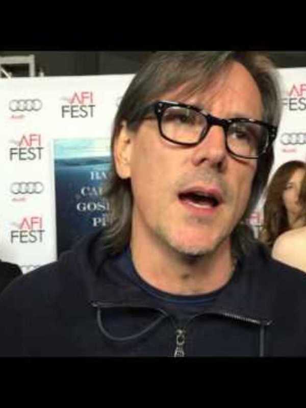 Golden Globe Nominee, Writer of 'The Big Short,' Set To Speak In Millerton