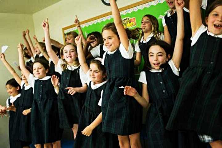 Early Childhood Open House At Sacred Heart