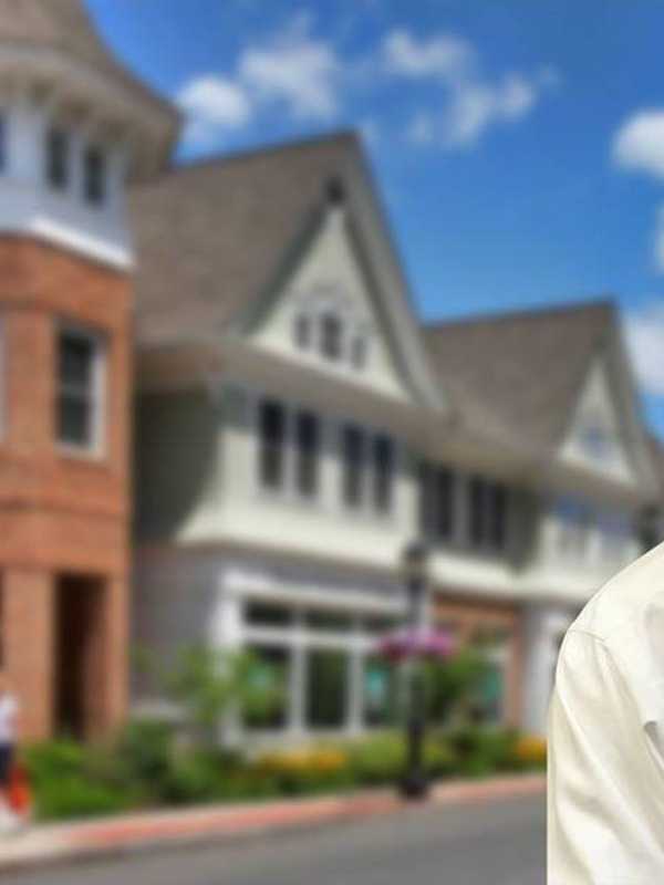 Klein Receives Democratic Nomination To Represent Darien