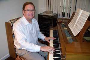 Creativity Helps Hackensack Musician Thrive In Real Estate