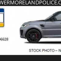 Range Rover Stolen From Suburban Philly Driveway May Be In NJ: Police