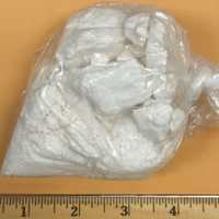 Man Caught With 100-Plus Grams Of Cocaine After BMW Is Stopped By Troopers, Police Say