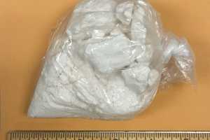 Man Caught With Cocaine After BMW Is Stopped By Troopers In Orange County