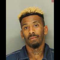Man Arrested For Assaulting Police Officer In Lancaster