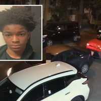 Teen Carjacker Who Shot Good Samaritan ID'd: Philadelphia Police (VIDEO)